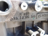 фото thumb №9, Mercedes w213 2.0 2.2 cdi блок двигуна a654 654920