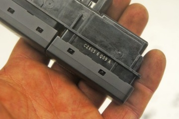 фото thumb №7, Tk084 suzuki vitara iii панель выключатель переключатель аварийных