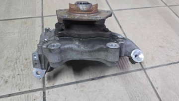 фото thumb №10, Поворотна опора ступиця лівий зад audi a6 c8 a7 q5 4k0 431c
