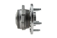 фото thumb №10, Ступица колеса перед jeep liberty 01-08 правая