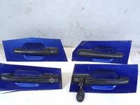 фото thumb №1, Ручка ручка внешние ключ mercedes w124 комплект h