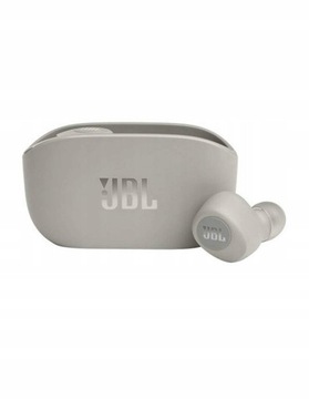 Беспроводные наушники-вкладыши JBL Wave 100 TWS