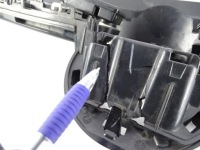 фото thumb №9, Решітка радіатора решітка радіатора решітка радіатор vw golf viii 8 5h led