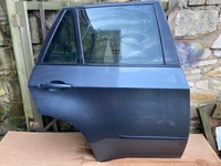 фото thumb №1, Bmw x5 e70 дверь правое правый задние задняя