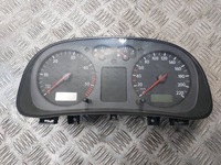 фото thumb №8, Набір стартовий volkswagen golf iv 1.9 tdi 038906012fa 1j0920806e