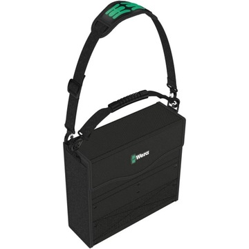 Сумка для инструментов Wera2Go 2 XL Wera