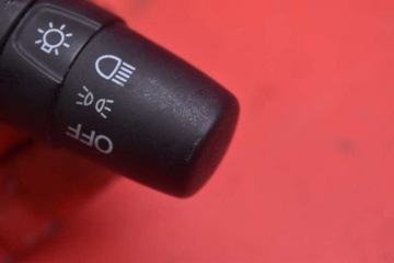 фото thumb №9, Кермовий/підкермовий перемикач поворотник m29843 honda civic 8 viii 05-08