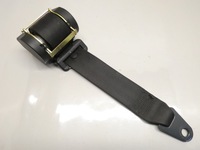 фото thumb №1, Pas безопасности правый задняя peugeot 206 cc 98-09