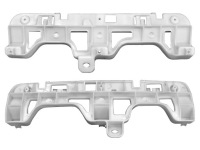 фото thumb №1, Lexus nx 2014-2017 направляющая бампера левая oem 5253478010