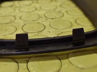 фото thumb №6, Vw sharan i попільничка 7m3863289c