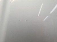 Mercedes w169 капот 761 Доставка, фото thumb