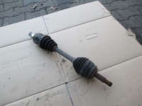 фото thumb №1, Corolla verso 04-06 ii 2.0 d4d приводной вал левая