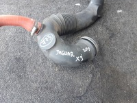 фото thumb №8, Jaguar xj x351 xf x250 3.0d труба інтеркулер