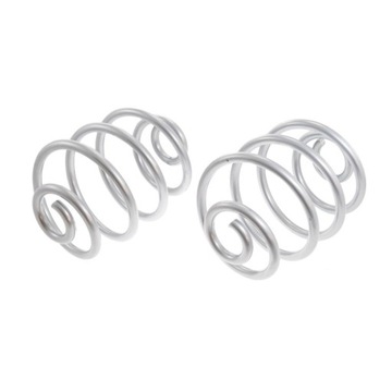 фото thumb №1, Пружины подвешивание задняя усиленная daewoo lanos