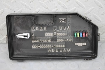 фото thumb №9, Коробка запобіжників велика + малий honda cr-v iv 2.2 i-dtec 12-14