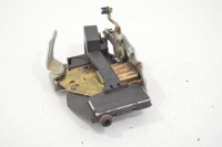 Замок двері правий mercedes r129 sl 1297200435 рестайлінг Недорого, фото thumb