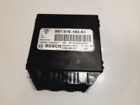 фото thumb №1, Porsche cayman r 987 11r модуль парковки pdc 99761818301 0263004311