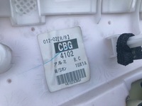 фото thumb №10, Обшивка обивка дверь правая задняя infiniti ex30d ex35 ex37 qx50