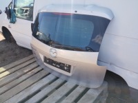 фото thumb №3, Mazda 5 крышка багажника багажника задняя