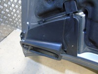 фото thumb №8, Idealna kpl.maska передняя mercedes sls w197 w цвет 1