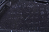 фото thumb №3, Плита поддон багажника renault espace v