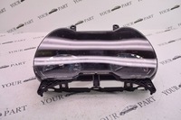 фото thumb №8, Jaguar xf 2015 перед счетчик / спидометр