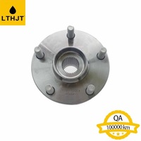 фото thumb №6, Toyota sienna 2011 wheel hub подшипник