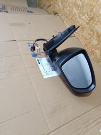 фото thumb №1, Дзеркало зовнішнє праве 19 c5 aircross edz