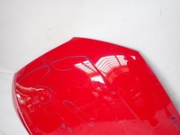 фото thumb №12, Audi a3 iii 3 8v hb 13-20 капот кришка двигуна