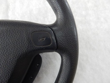 фото thumb №10, Opel zafira a astra ii - кермо мультифункція подушка