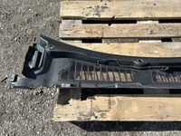 фото thumb №8, Жабо полный lincoln continental 2017-