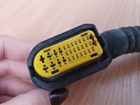 фото thumb №11, Джгут електропроводка двері renault captur i 15r