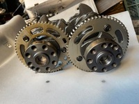 фото thumb №9, Honda civic x 1.5 turbo__ wał коленчатый ___ l15b7