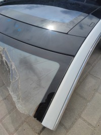 фото thumb №5, Крыша tesla model s панорама люк