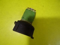 Резистор резистор вентилятор обдув mitsubishi colt krah-rwi nr558 Оригінал, фото thumb