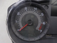 фото thumb №5, Renault clio iii лічильник прилади 1.6b 8200715178l