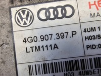 фото thumb №8, Audi a6 s6 c7 4g 2014 модуль выравнивание света ксенон