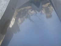 фото thumb №12, Крыло chevrolet silverado 1500 iv 18- левый перед