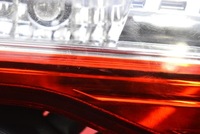 фото thumb №13, Лампа правая зад задняя 26550-jy05a renault koleos 1 i рестайлинг 5d suv 11-13