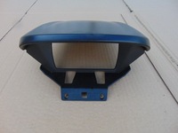 фото thumb №10, Накладка заглушка панель приладів ford b-max