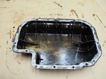 фото thumb №12, Mercedes w210 3,2 v6 піддон масляна 1120140303