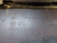 фото thumb №9, Jaguar e-pace 17- бампер задня задній pdc