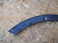 фото thumb №8, Ford kuga mk2 молдинг крыла левый задняя матовая