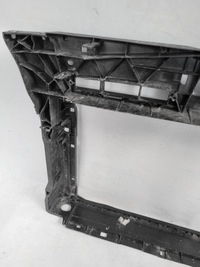 фото thumb №7, Pas передній / підсилювач skoda karoq 2016-