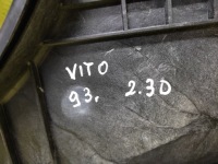 Купить Mercedes vito 2.3 d вентилятор радиатора 6385000493, фото thumb