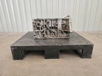 фото thumb №7, Mazda 3 bm 6 gj cx-5 2.2 sh01 2012-2018 блок двигуна