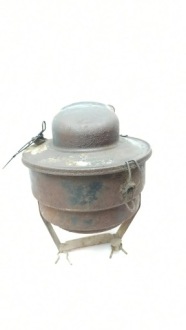 Корпус фільтра повітря mercedes-benz e w211 0060947802 2.3l бензиновий Київ, фото thumb