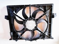 фото thumb №1, Mercedes r w251 07r 3,0 cdi вентилятор радіатора