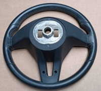 фото thumb №11, Mercedes e-coupe c207 w207 руль