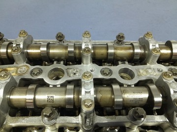 фото thumb №6, Bmw x5 f15 3.0 d n57d30b 313 km головка двигателя валы 7812929